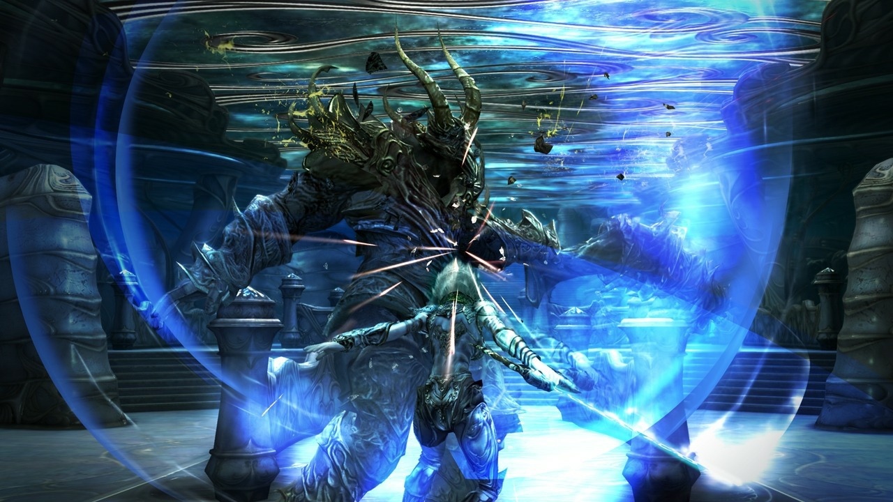 Quantum Theory - Imagen 46